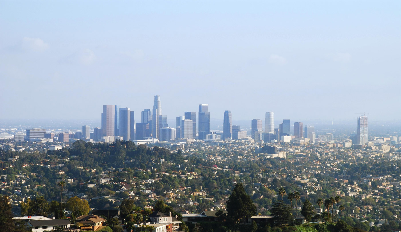 Los Angeles