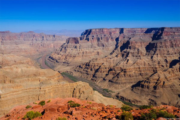 Grand Canyon