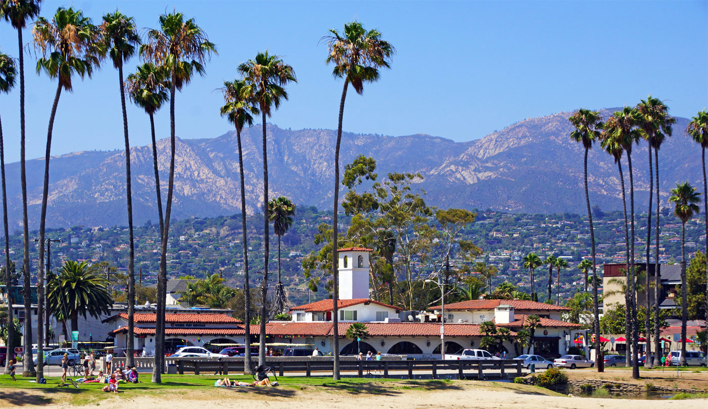 Santa Barbara