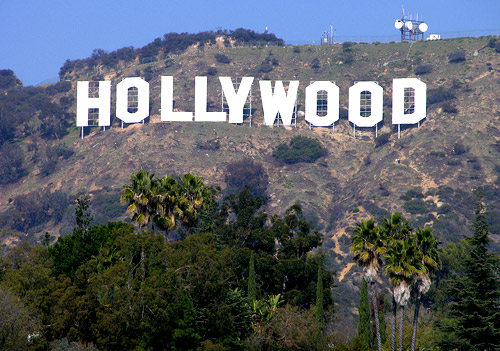 Hollywood