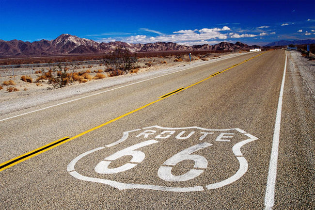 Route 66