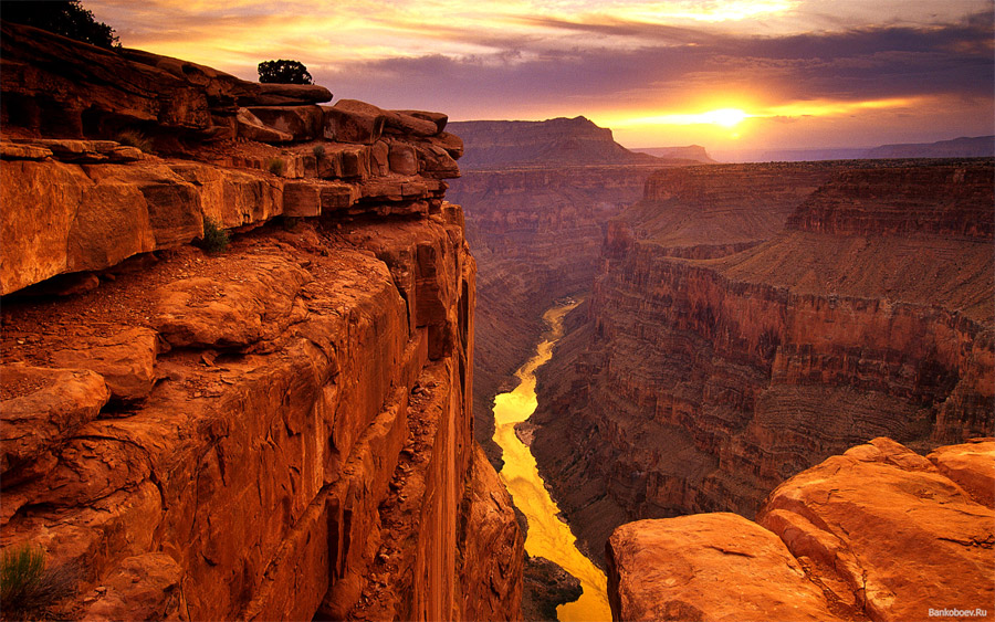 Grand canyon