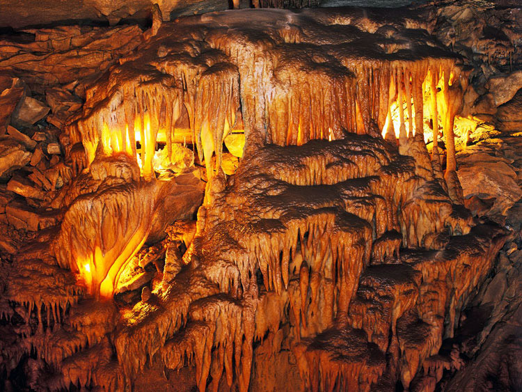 mammoth cave