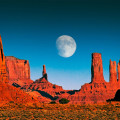 monument valley