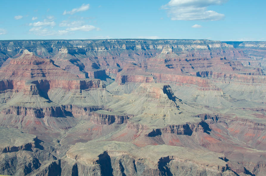 grand canyon