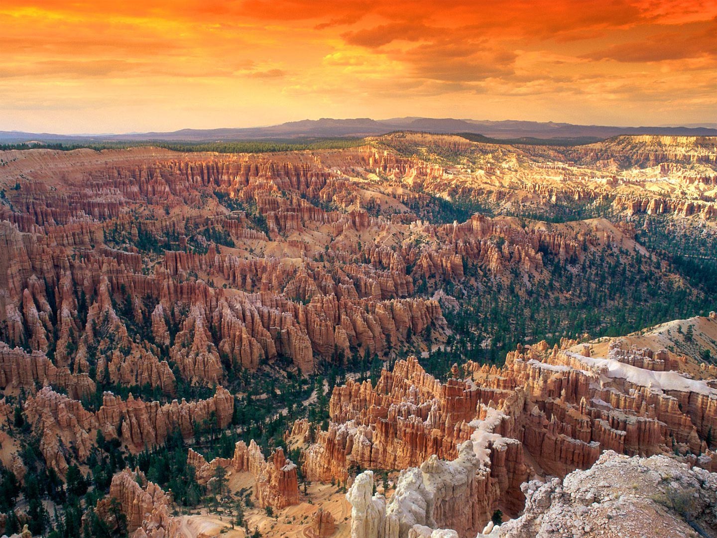 Bryce Canyon